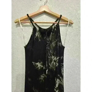 Rolla Coster Woman's Maxi Dress. Black tie look. Sz Medium